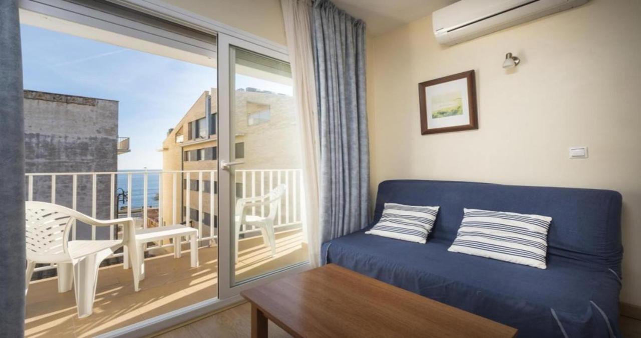 Hotel Bonaire L' Escala Eksteriør bilde